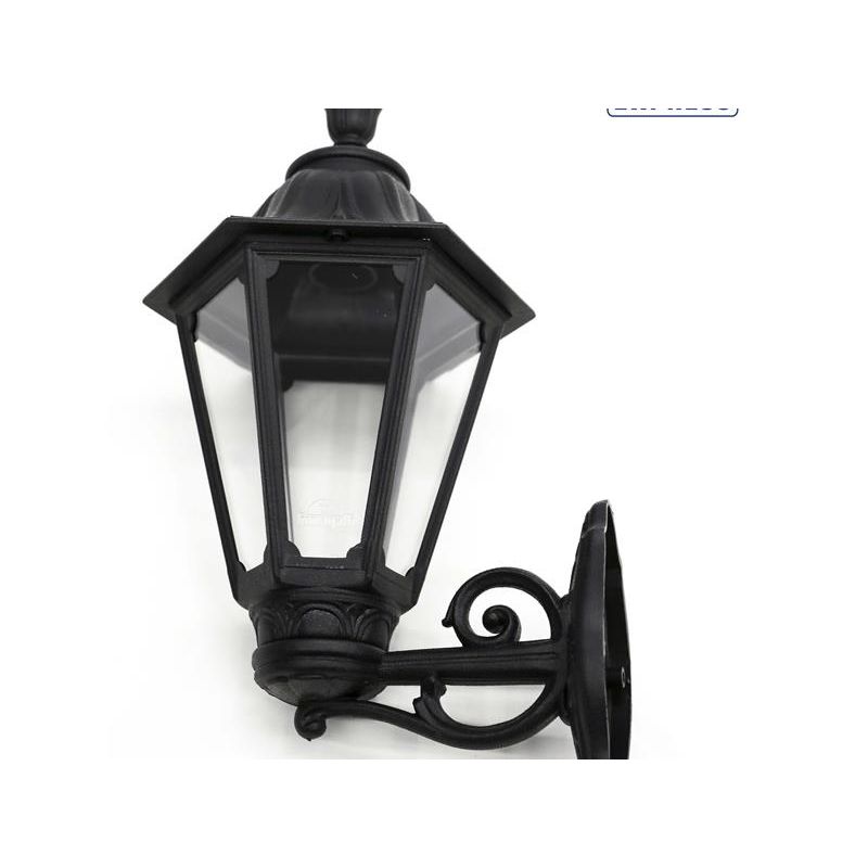 Usd Fumagalli Bisso Rut Wall Mount Garden Light E E