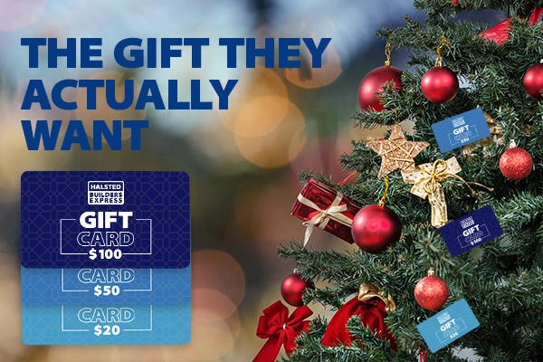 Gift card the Gift they actually want