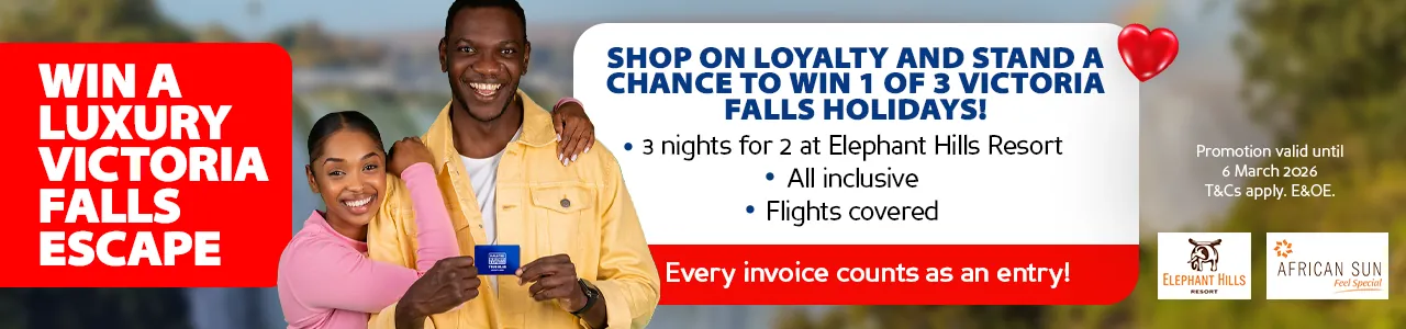 WIN A LUXURIOUS VICTORIA ESCAPE