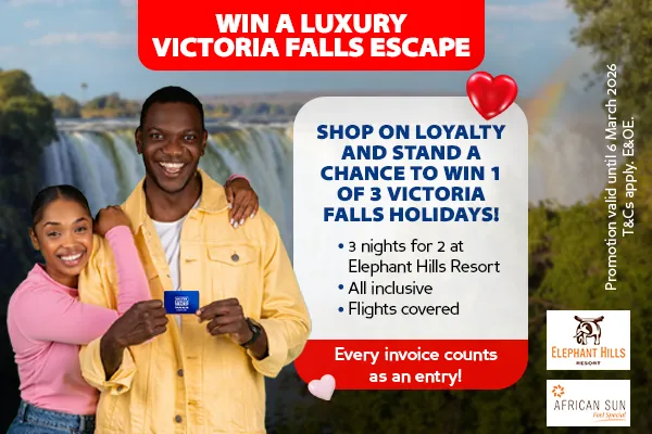 WIN A LUXURIOUS VICTORIA ESCAPE
