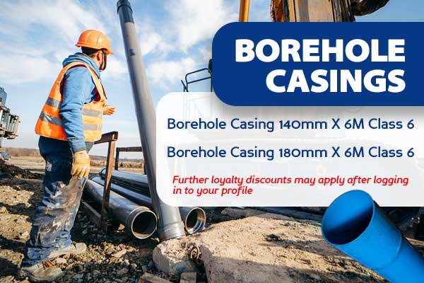 Borehole Casings