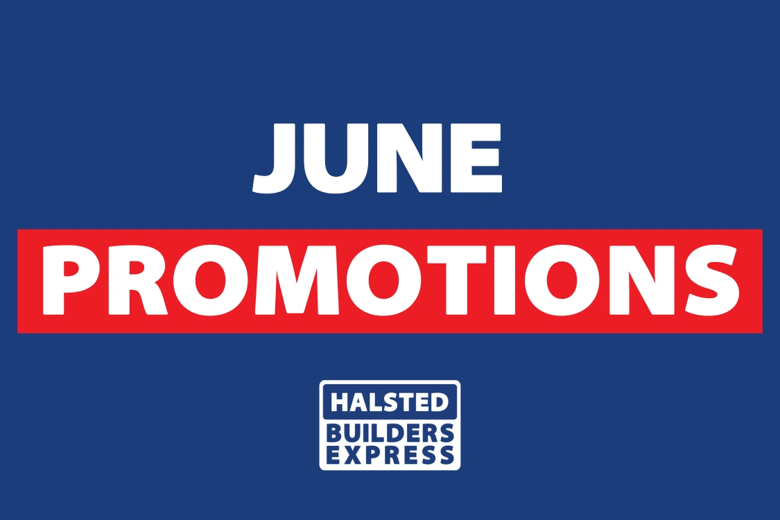 June Promotion Banner