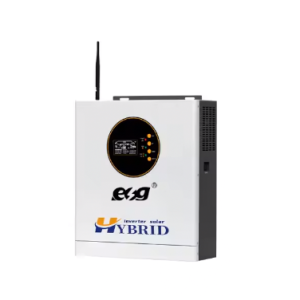 ESG Solar Hybrid Off Grid Inverter 5.5kw with MPPT 100A