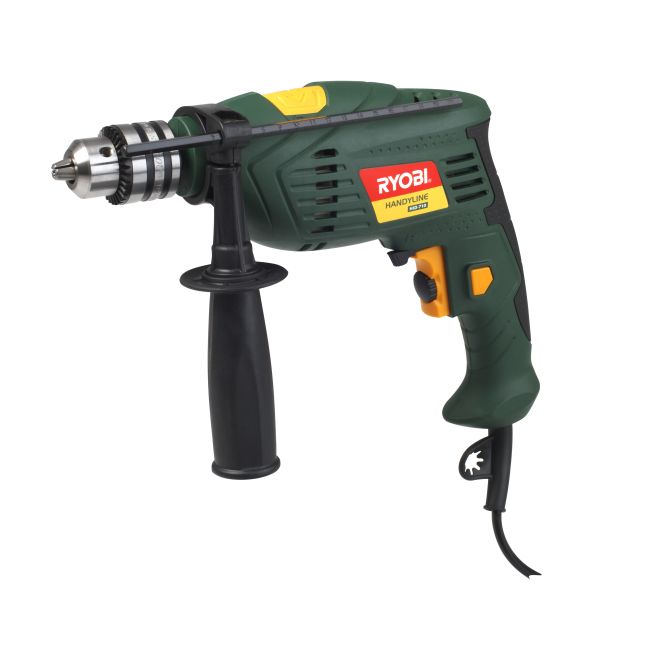 USD 50.67 Ryobi Impact Drill 13mm 710W HID 710 Handyline