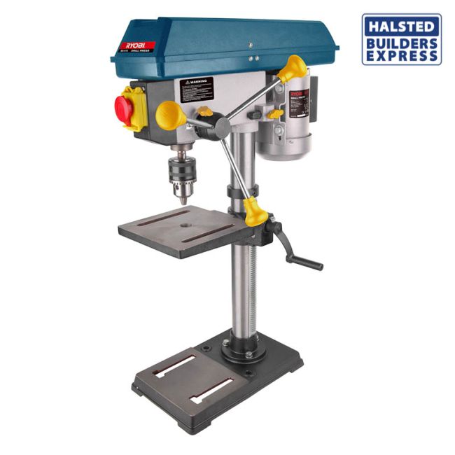 Ryobi 5 speed drill press price sale