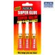 Alcolin Super Glue 3g Value Pack