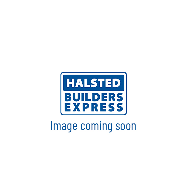 Builders Bucket Round Poly 13L