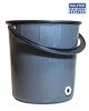 Bucket Plastic with Tap 20L
