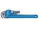Gedore Blue Pipe Wrench 227/900mm 645370