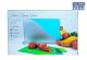 Gelmar Index Cutting Boards Including Stand P4