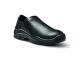 Lemaitre Shoes Eros Black 8010/8088 Size 11