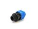 HDPE Adapter Male 25X20mm