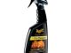 Meguiars Gold Class Leather and vinyl Cleaner 473ml G18516