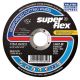 Superflex Cutting Disc G/P 115X1X22.2 Slimline