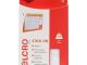 Velcro Stick On Coin 16mm x 16 Sets WHT (12)