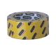 Sello Duct Tape Diy Yellow 48mm x 5m