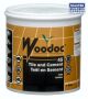 Woodoc 45 Tile And Cement Sealer Gloss 1L