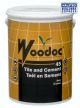 Woodoc 45 Tile And Cement Sealer Gloss 5L