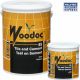 Woodoc 45 Tile And Cement Sealer Matt 1L
