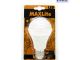 MAXlite LED 7W E27 Bulb 665lm WW
