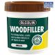 Alcolin Woodfiller Imbuia 200G
