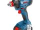 Bosch Industrial Impact Wrench GDX 180 SOLO