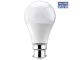 Eurolux LED Bulb Dimmable 9W B22 WW 810lm 4000K G1039CW