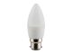 Eurolux LED Bulb Candle Dimmable 5W B22 450lm 3000K G1037BWW
