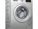 Bosch Washing Machine 8kg S/Steel WAJ2018SZA