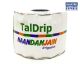 Dtech Jain Taldrip 8 1.0L/hr 30cm 1000m Roll