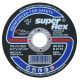 Superflex Cutting Disc Metal 115X3X22.23