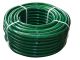 Tregers Braided Hose Green 12/12.5mm x 30m