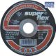 Superflex Grinding Disc Steel 115X6.5X22.2