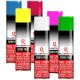 Glue Devil Spray Paint Fluorescent Voilet 300ml 00-SPRAY6037