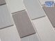 Tile Mosaic NC Rustico Subway Grey Blend 340x260 FTMO 0255