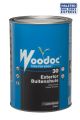Woodoc 30 Polywax Sealer Low Gloss Clear 5L