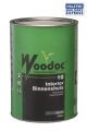 Woodoc 10 Polywax Sealer Velvet Clear 5L