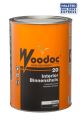 Woodoc 20 Polyurethane Sealer Gloss Clear 5L