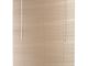 Decor Depot Venetian Blinds 25mm Aluminium Fawn 0.6x1.0M