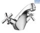 Bri Vintage Basin Mixer V294