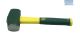 Lasher Club Hammer 1.8kg Head Only