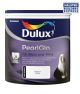 Dulux Pearglo White Base 7 5L