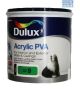 Dulux Paint Int/Ext Base 9 5L