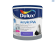 Dulux Pva INT/EXT Medium Base 8 1L 175-5598