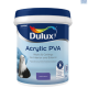 Dulux Pva INT/EXT Medium Base 8 20L 175-5598