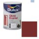 Dulux Gloss Burgundy 1L