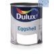Dulux Eggshell White Base 7 1L