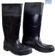 Bata Gumboots Job Master Black 802 6061 Size 06