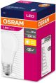 Osram LED Bulb 8.5W DL CLA60 E27 1018lm 6500K