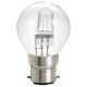 Light Globe Energy Saver 18W BC